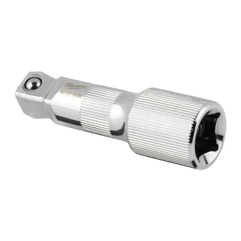 Удлинитель для головок Milwaukee 1/2" 76мм (4932480927)