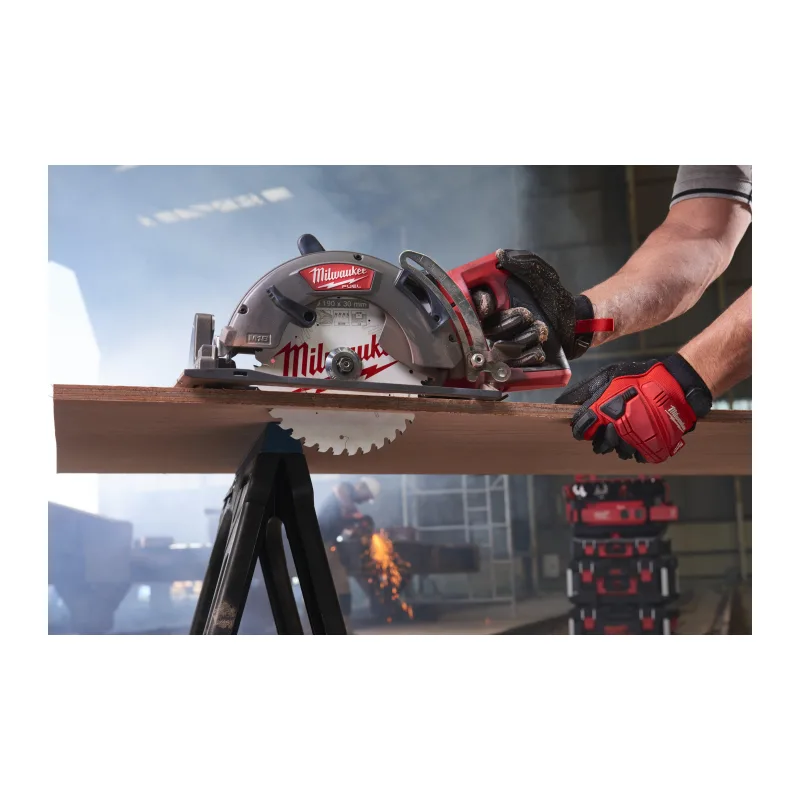 Диск пильный Milwaukee 4932471932