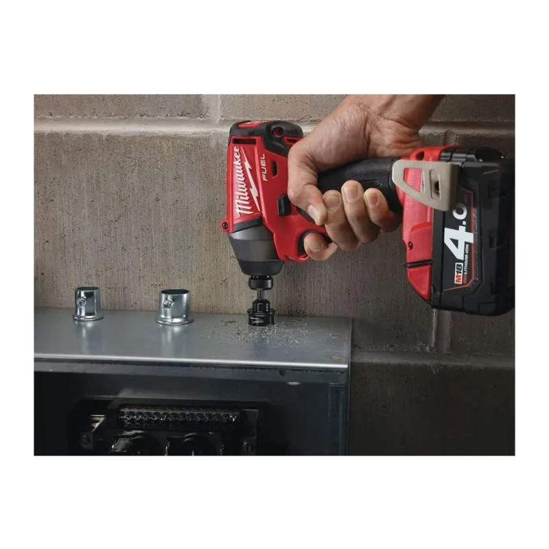 Коронка Milwaukee Shockwave 29мм (49569820)