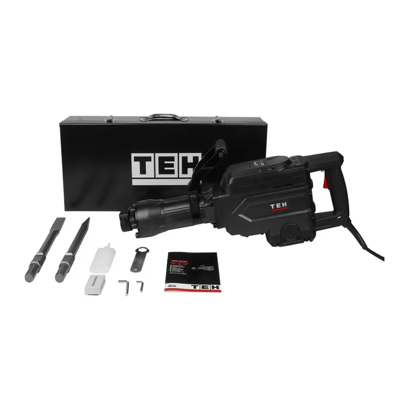 Отбойный молоток TEH TH8515