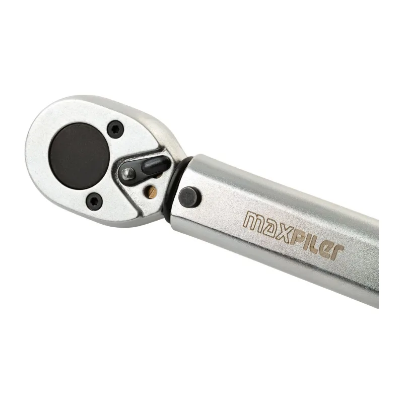 Ключ динамометрический Maxpiler MTW-3/8