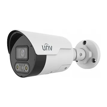 IP камера UNV IPC2124LE-ADF40KMC-DL