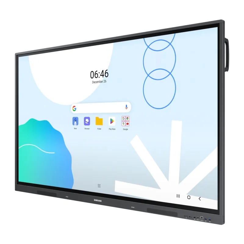 Информационная панель Samsung WA86D (LH86WADWLGCXCI)