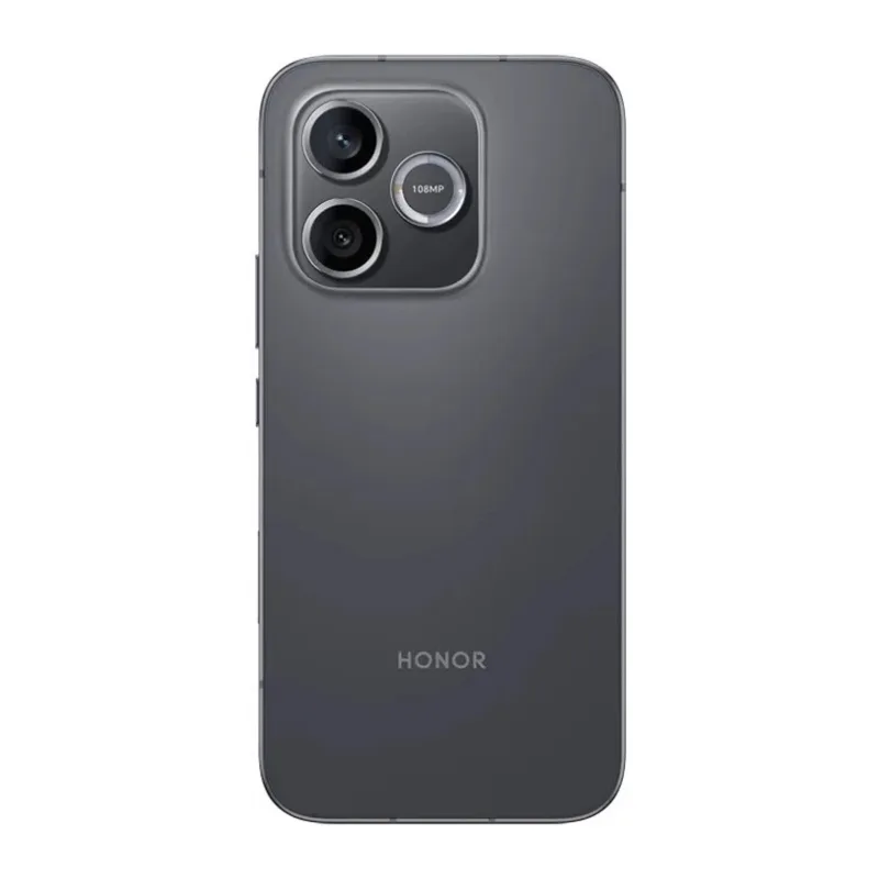 Смартфон Honor 600 Lite 8GB/256GB LNA-NX1 Velvet Black (5109CEJQ)