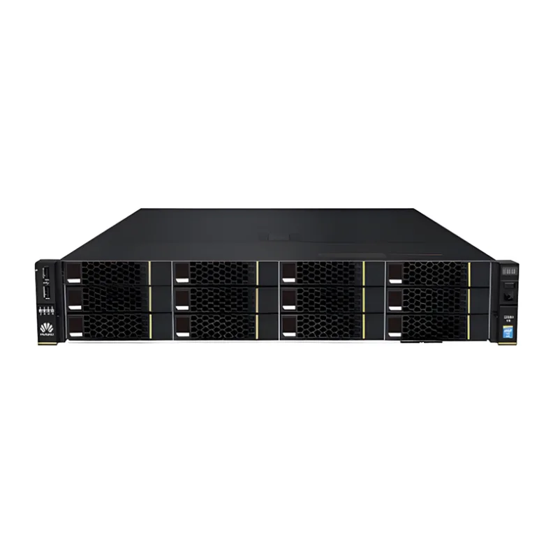 Сервер Huawei xFusion 2288H V5 (02312DAS)