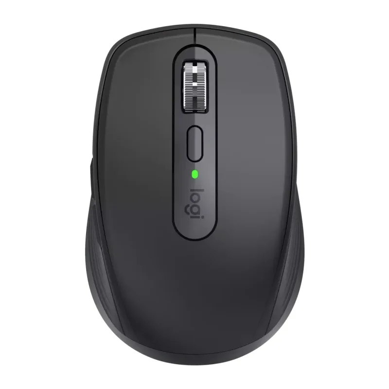 Мышь Logitech MX Anywhere 3S графитовый (910-006929)