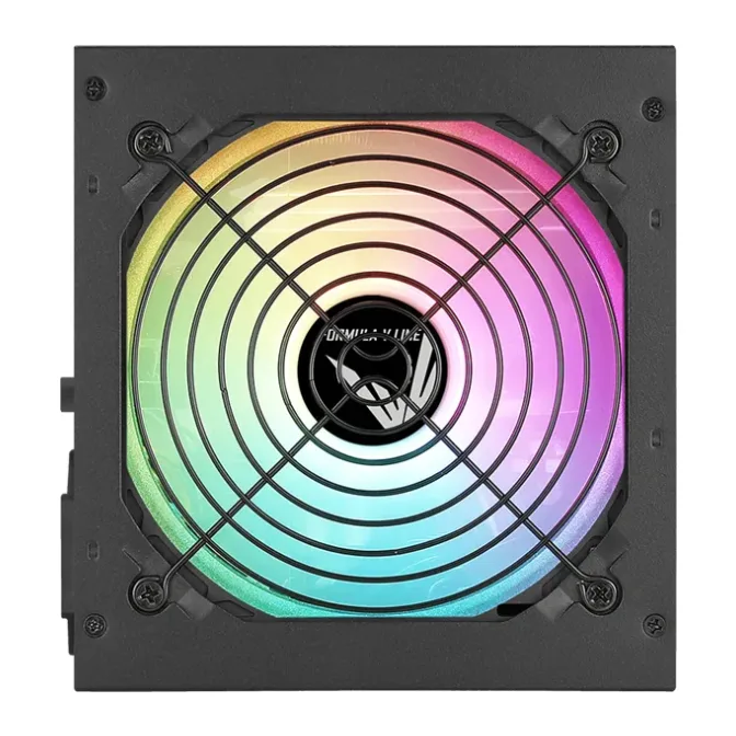 Блок питания Formula V Line KCAS Plus Gold RGB 850W