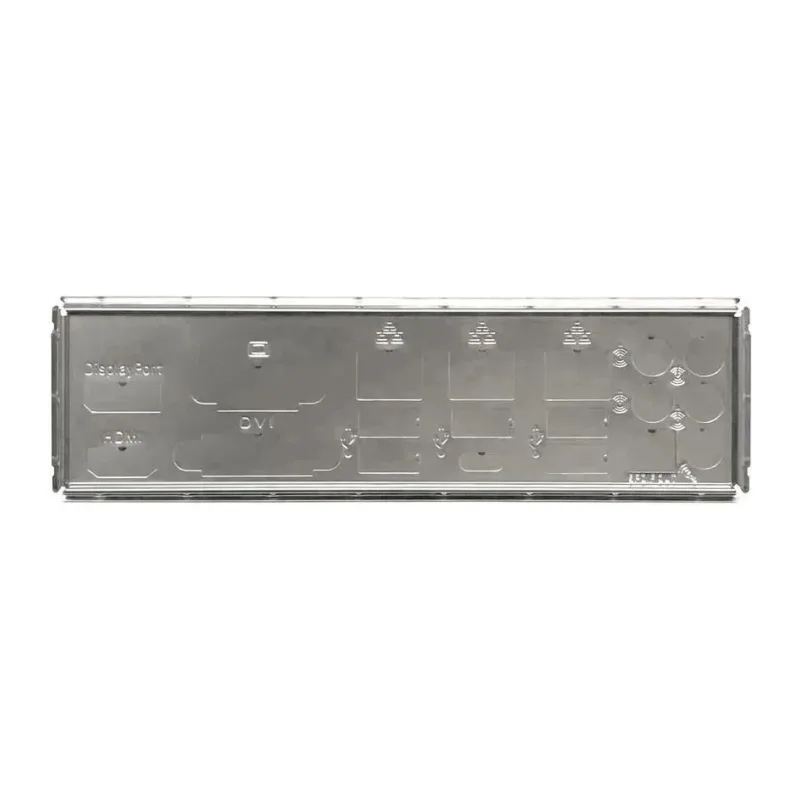 Заглушка панели SuperMicro MCP-260-00151-0N