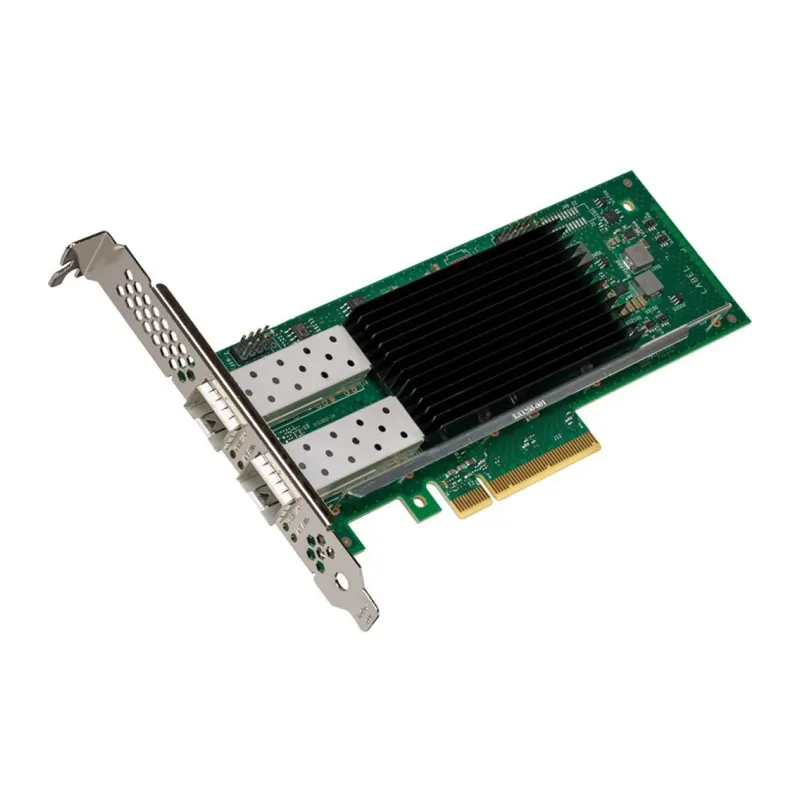 Сетевой адаптер Intel E810-XXVDA2G1P5