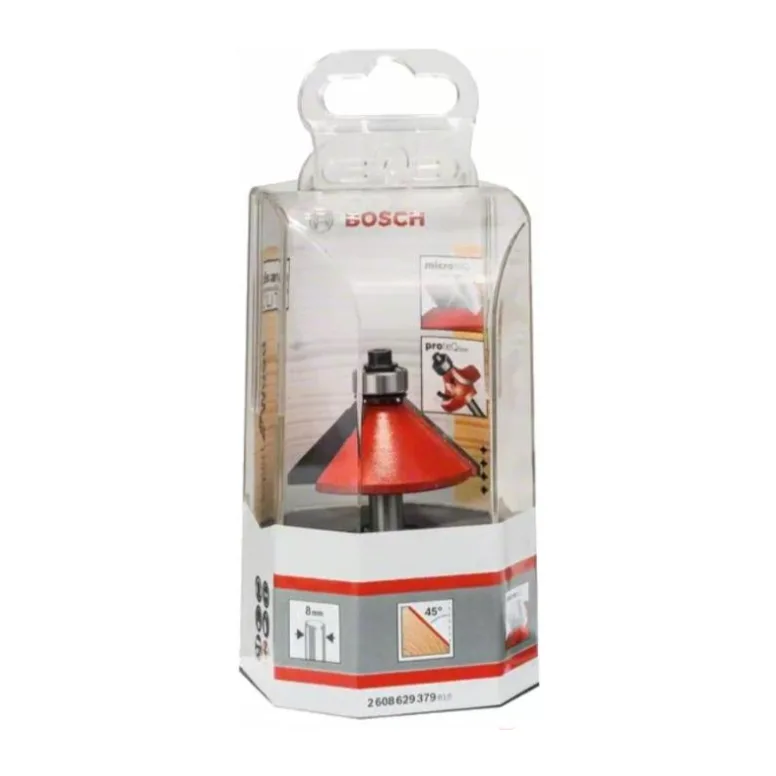 Фреза Bosch Expert S8/D44/L18.5/45 2.608.629.379