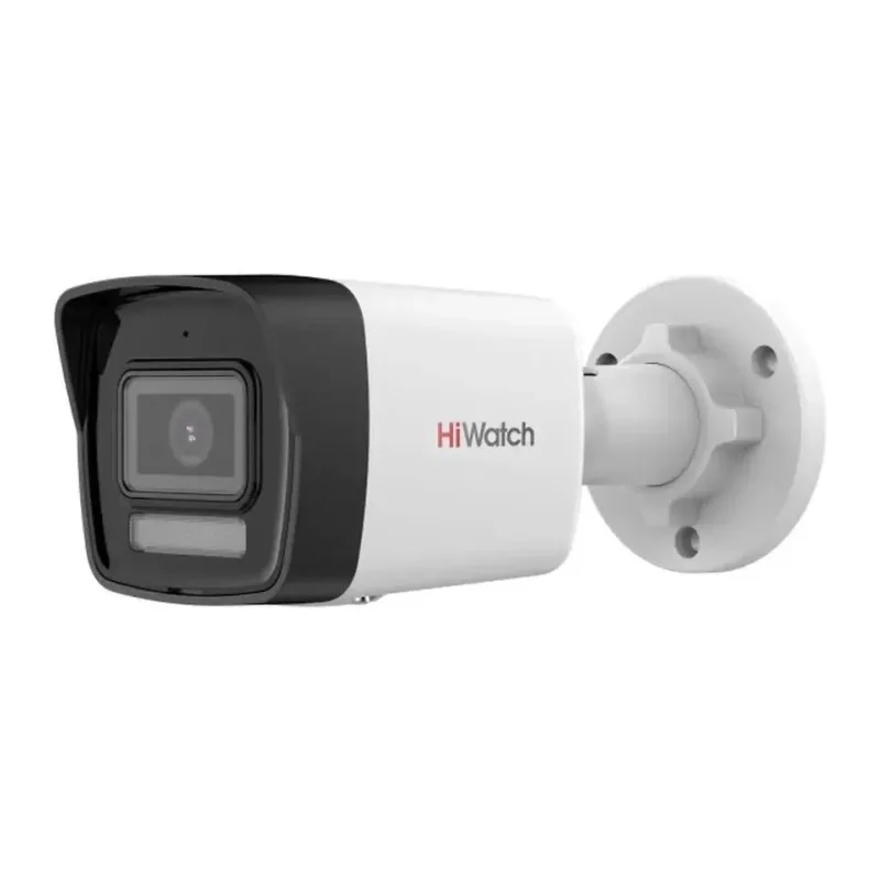 Камера видеонаблюдения HiWatch DS-I450MC 4mm