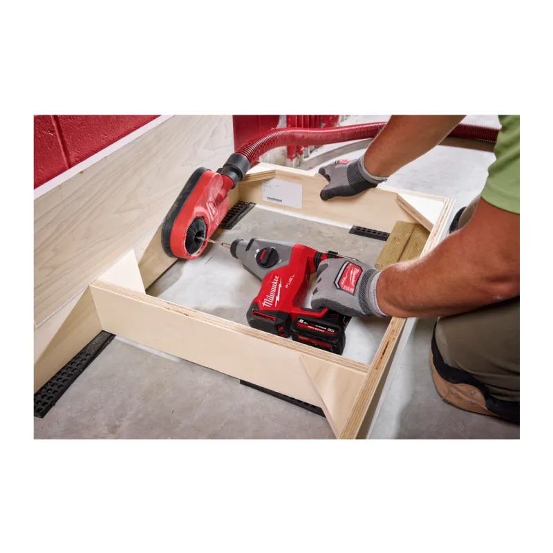 Перфоратор Milwaukee M12FHAC16-0X (4933499184)