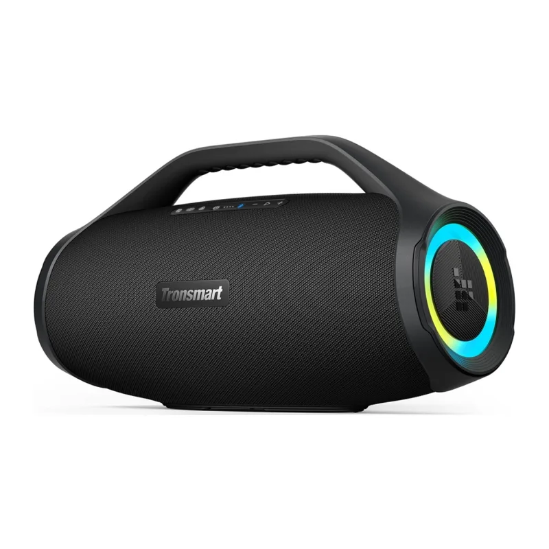 Колонка для вечеринок Tronsmart Bang 2 Max черный