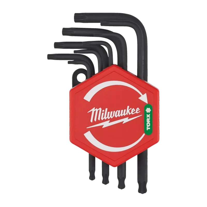 Набор ключей Milwaukee 4932492703
