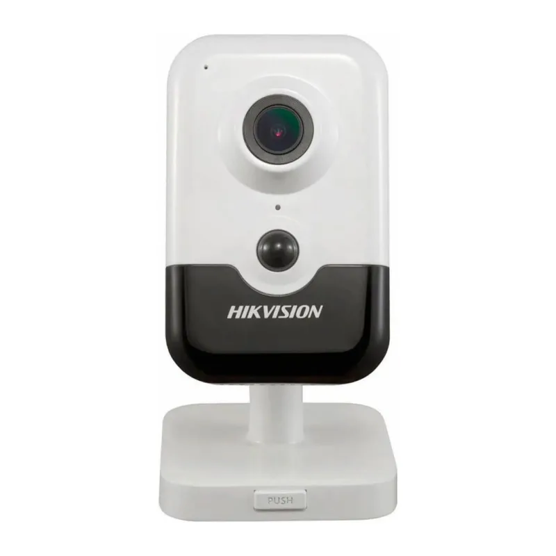 Камера видеонаблюдения Hikvision DS-2CD2443G2-I 2.8 мм