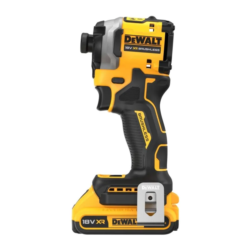 Винтоверт DeWalt DCF850D2T-QW