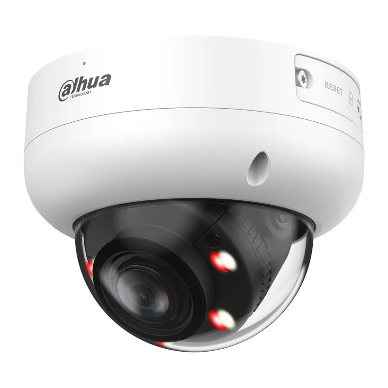 Камера видеонаблюдения Dahua DH-IPC-HDBW3249RP-ZS-IL