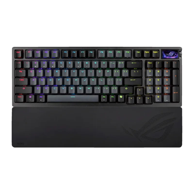 Клавиатура Asus M901 ROG Azoth 96 HE (90MP040H-BKRA00)