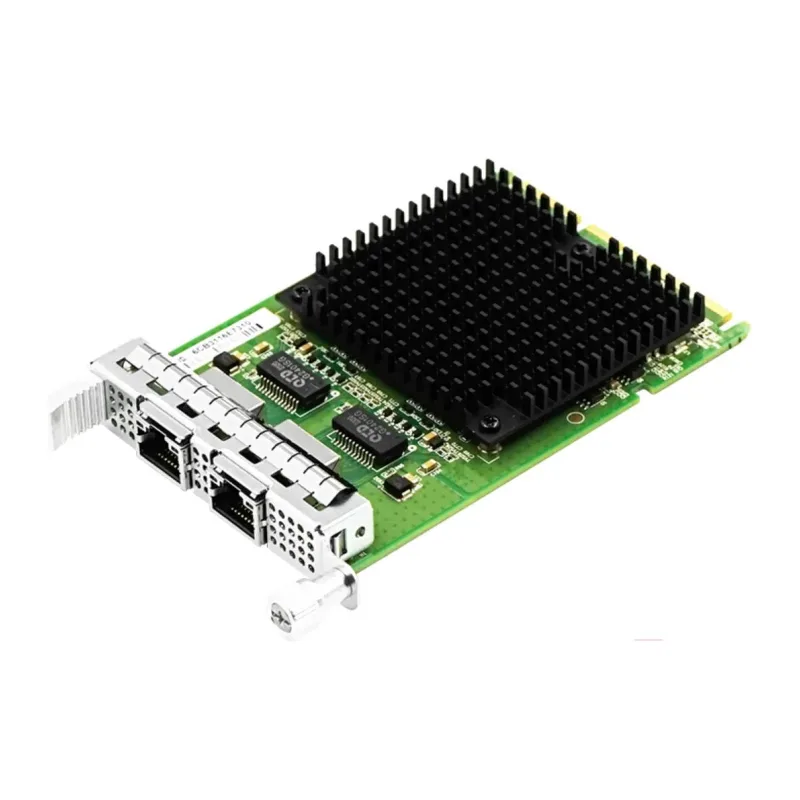 Сетевой адаптер Lr-Link PCIE 1GB 2PORT OCP3 (LRES3041PT-OCP)