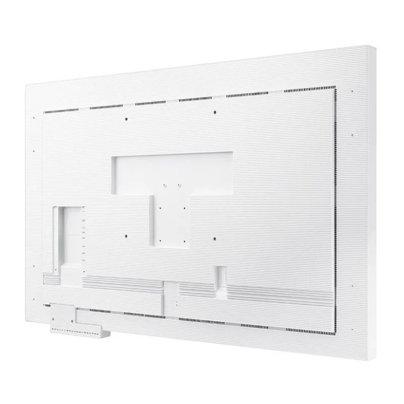 Информационная панель Samsung WM65B Flip Chart Pro белый (LH65WMBWBGCXCI)