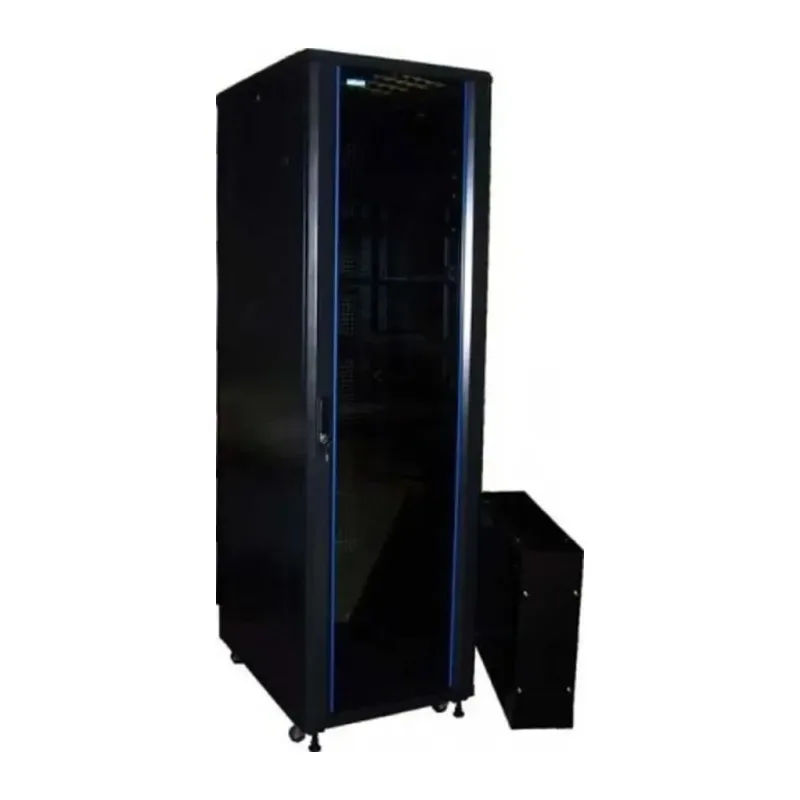 Шкаф серверный TWT Business TWT-CBB-22U-6x8-G1