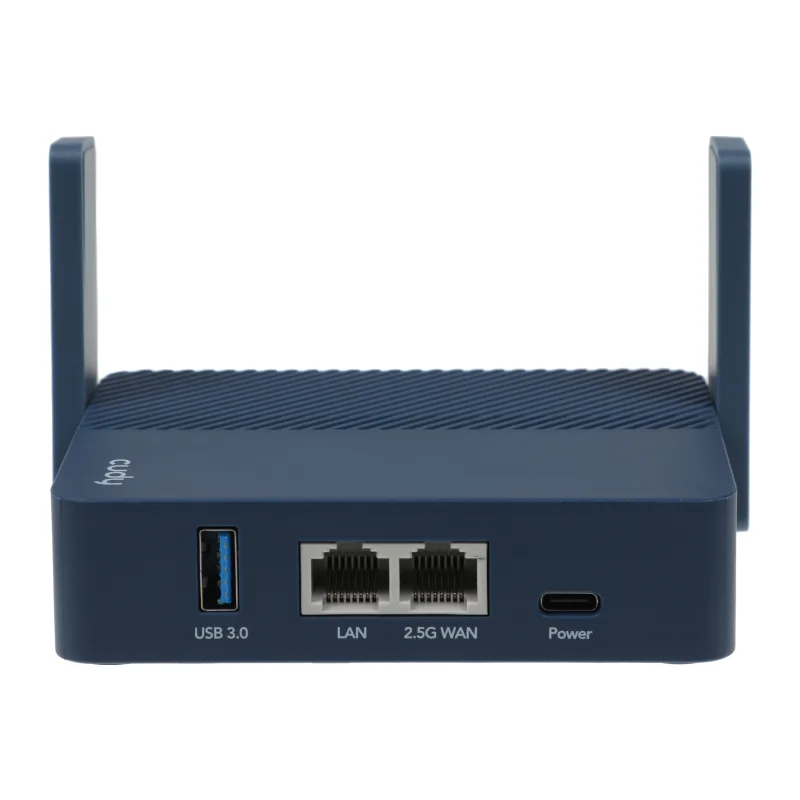 Маршрутизатор Cudy TR3000
