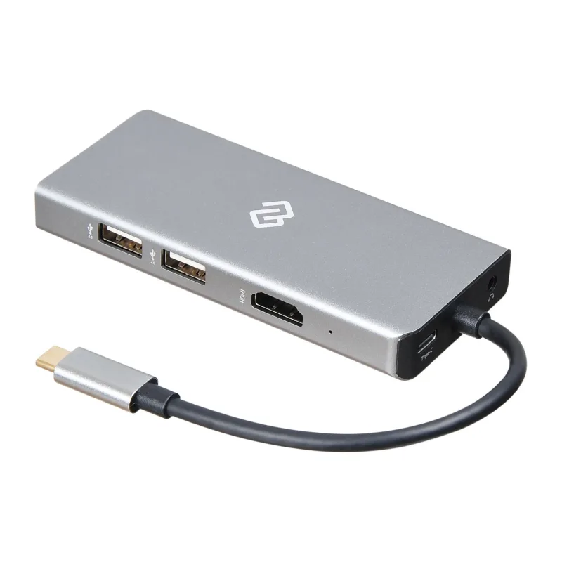 Док-станция Digma DS-970UC_G