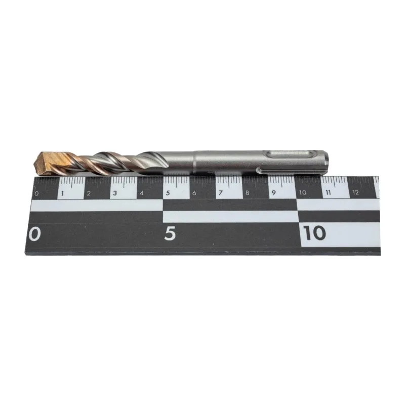 Бур Milwaukee SDS+ M2 10x110 (4932340410)