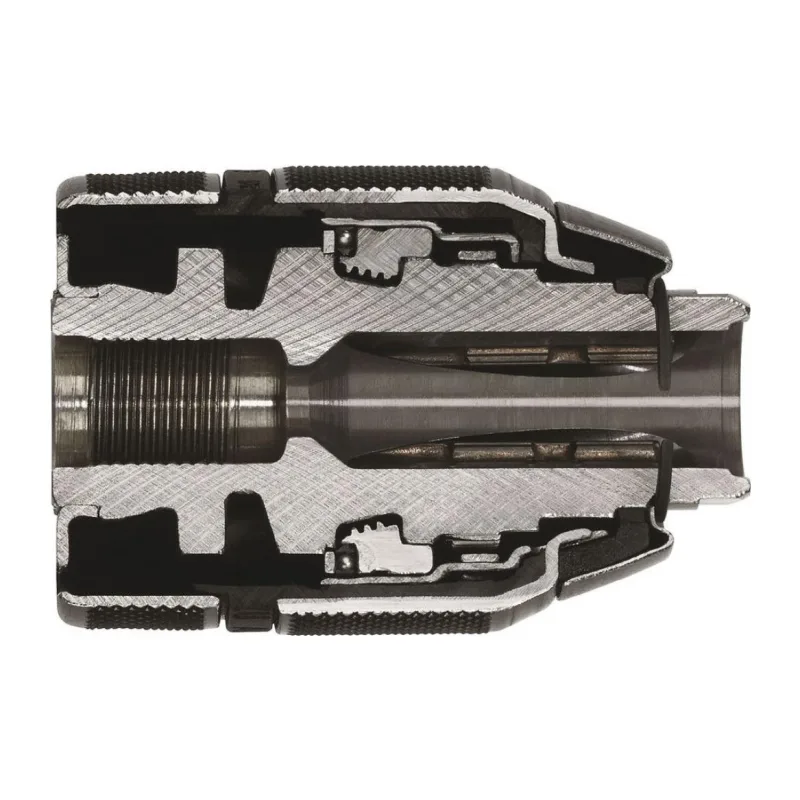 Патрон бесключевой Milwaukee 1/2"х20 1.5-13мм (4932376531)