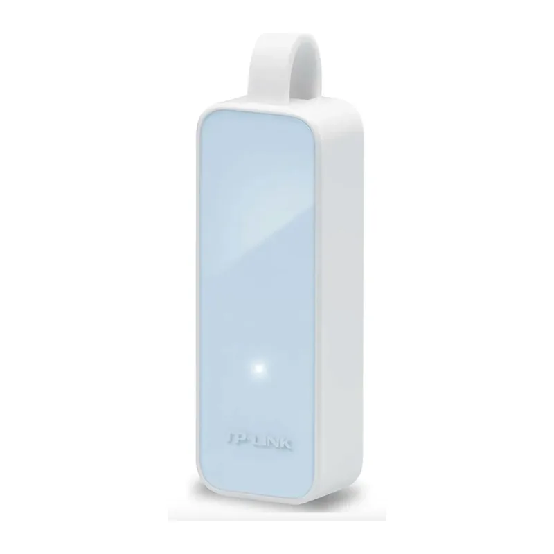 Адаптер (переходник) USB to Ethernet USB TP-Link UE200