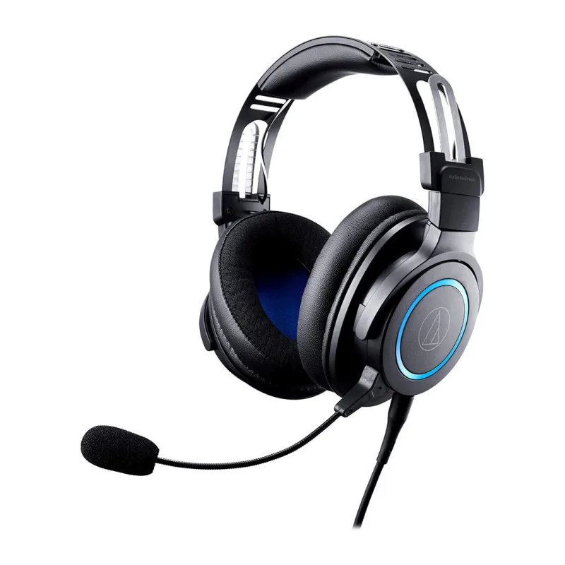 Гарнитура Audio-Technica ATH-G1