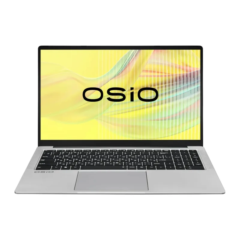 Ноутбук Osio FocusLine F150i-032 Grey