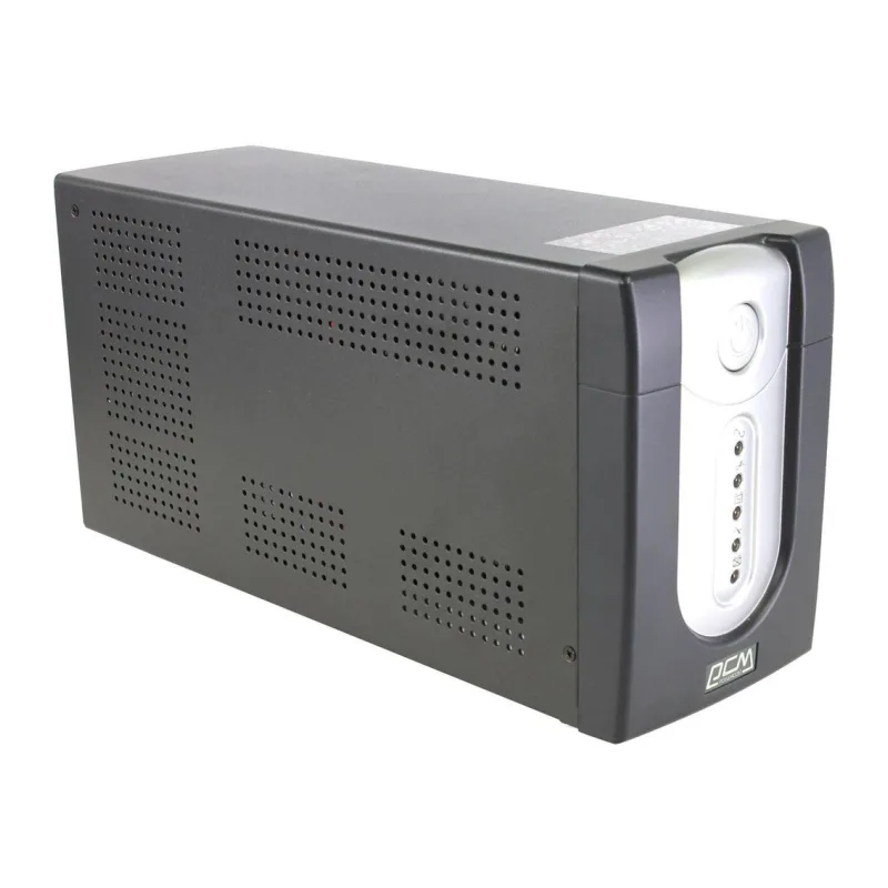 Источник бесперебойного питания Powercom Imperial 1200VA (IMP-1200AP)