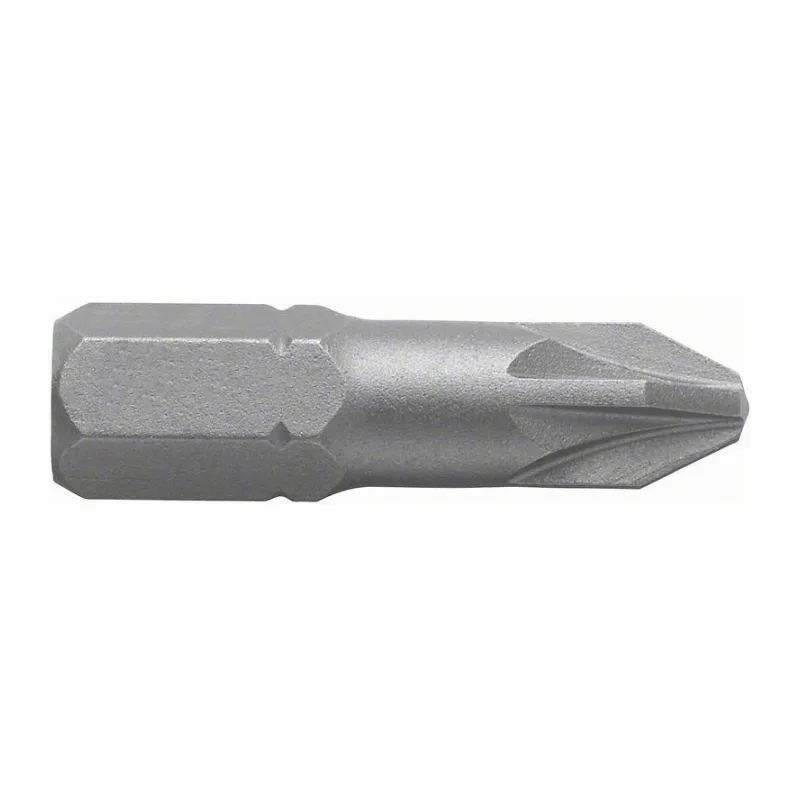 Бита Bosch Extra Hart 25мм PZ1 (-25-) 2.607.001.556