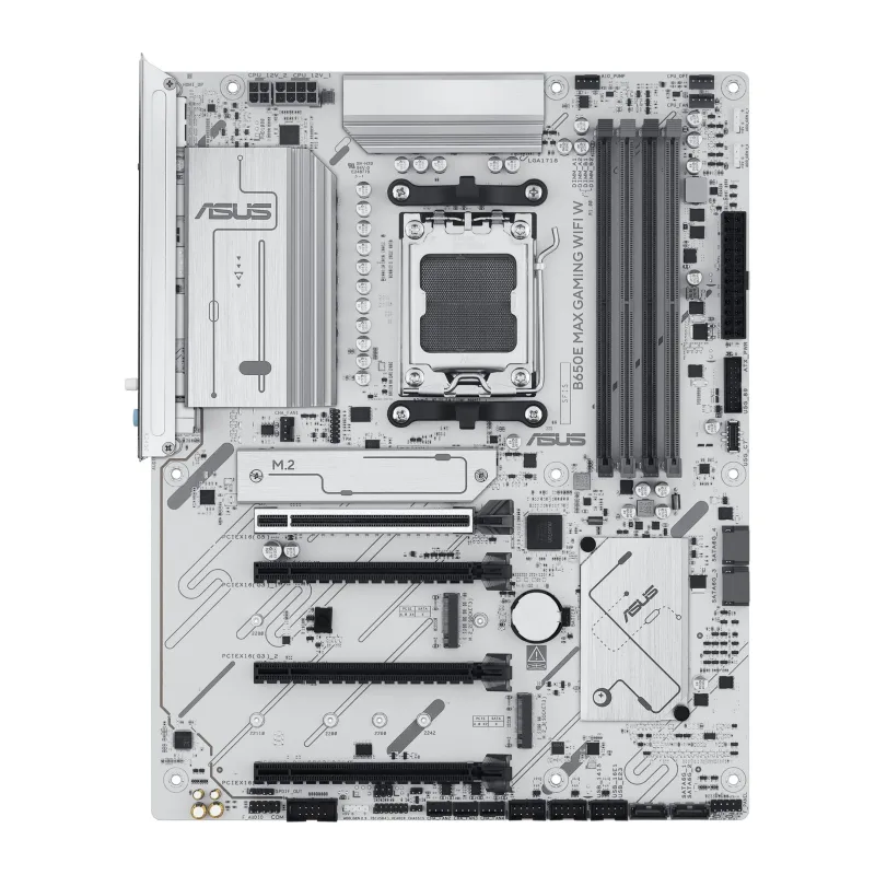 Материнская плата Asus B650E Max Gaming WIFI W (90MB1M00-M0EAY0)
