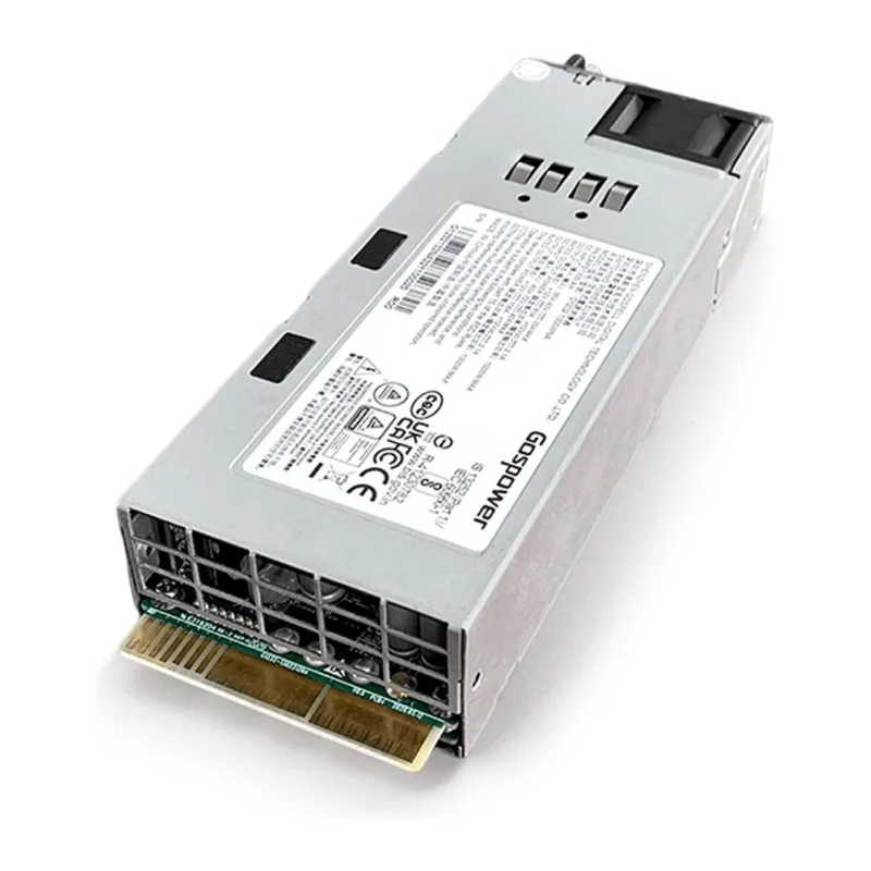 Блок питания Gospower G1232-1300WNA OEM