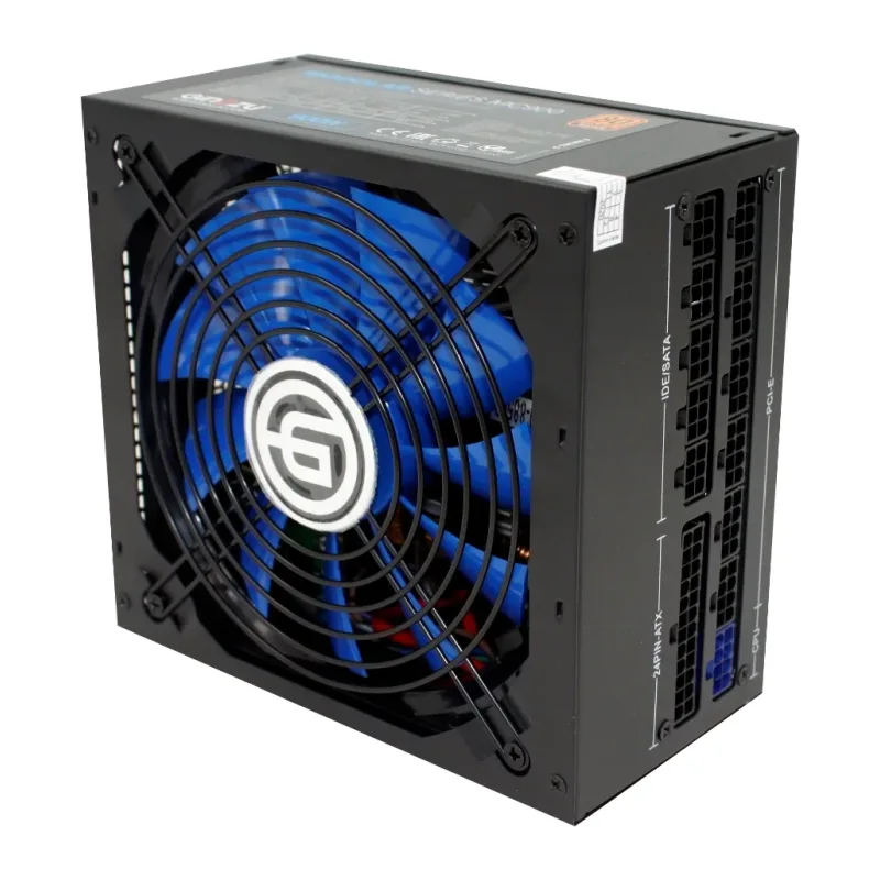 Блок питания Ginzzu MC900 900W