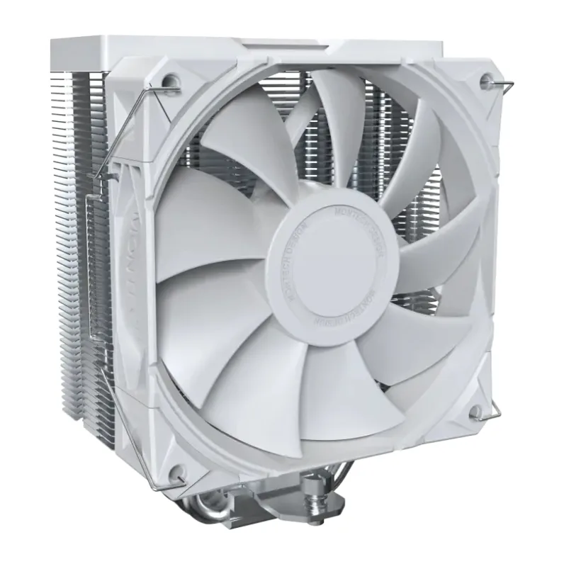 Кулер Montech NX400 белый (NX400WH)