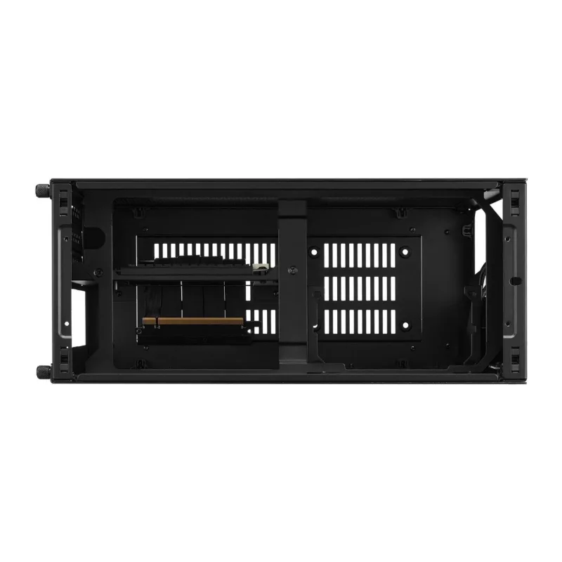 Корпус Lian Li A4H2O PCIe 4.0 Mini-ITX без БП White (G99.A4H2OA4.00)