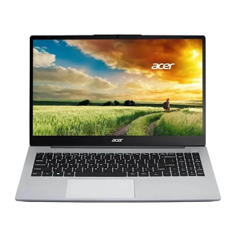 Ноутбук Acer Aspire 3 A325-42 Silver (ZN.N01SI.03U)