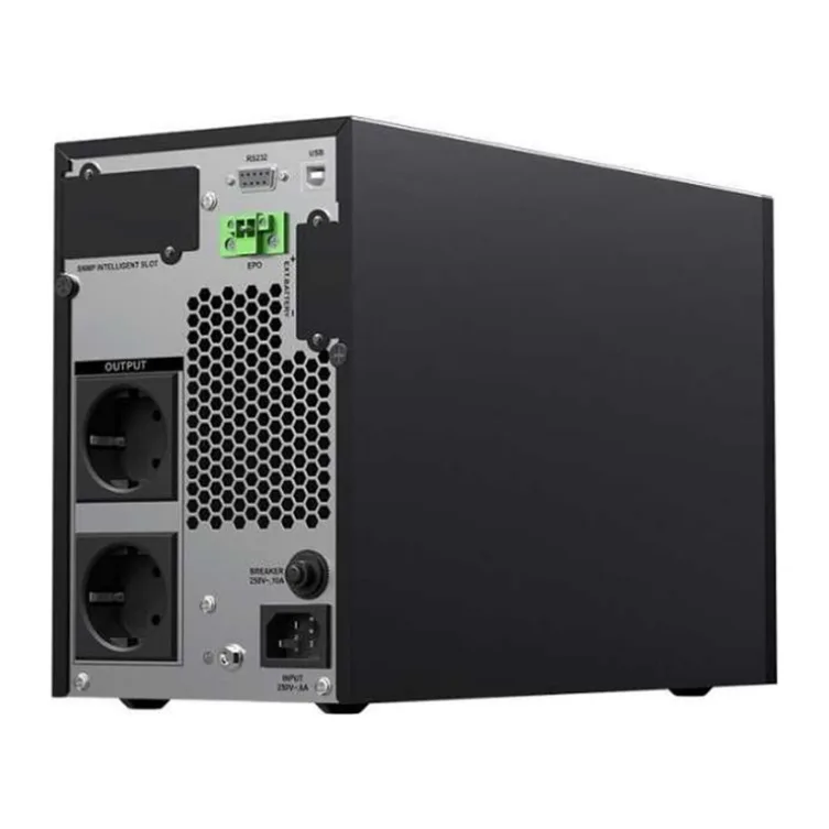 Источник бесперебойного питания Marsriva MR-US1K (31053182)