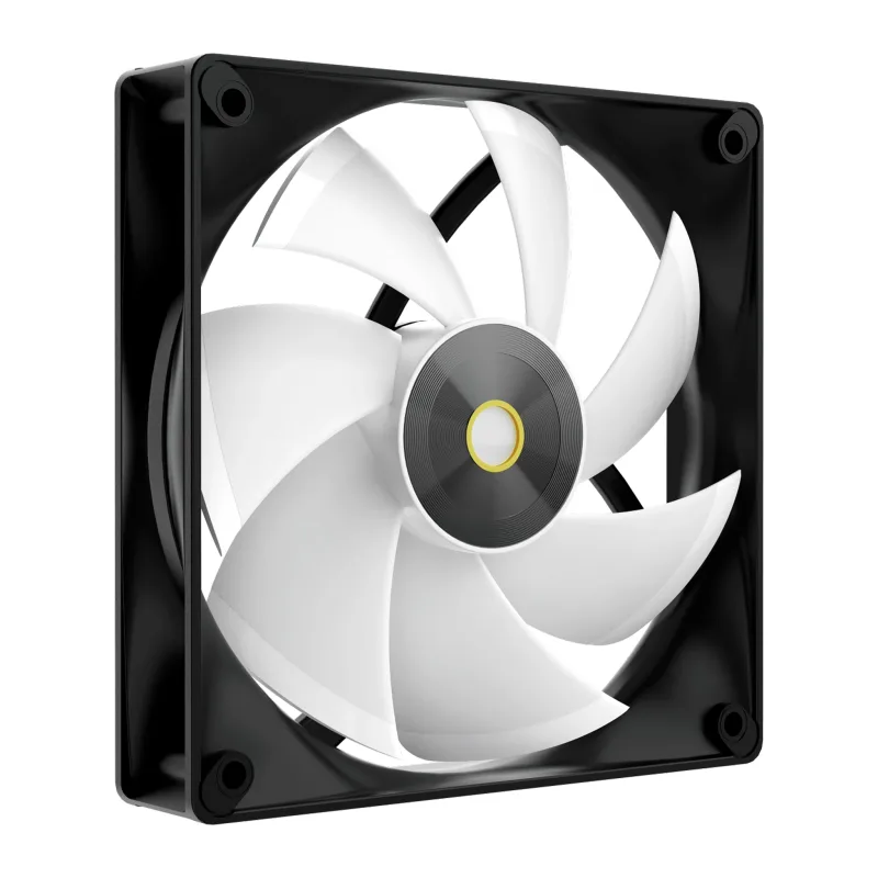 Система жидкостного охлаждения Ocypus Delta L36 BK ARGB V2 (Delta-L36-BK3AAWNN02X-GL)