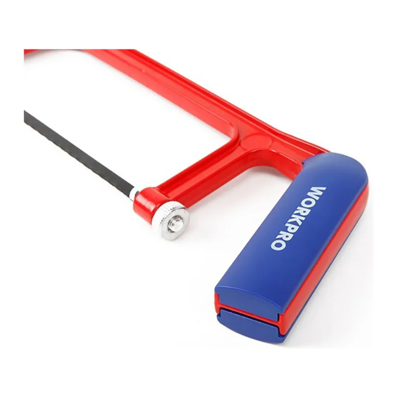 Ножовка WorkPro WP215021