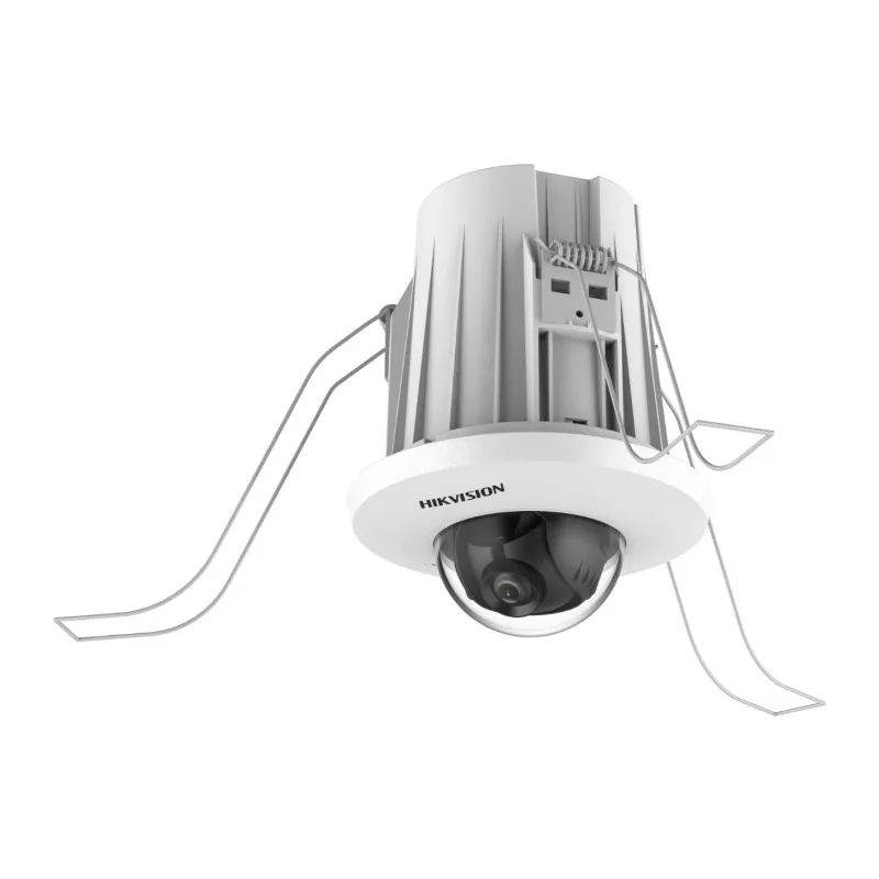 Камера видеонаблюдения Hikvision DS-2CD2E23G2-U 2.8mm белый