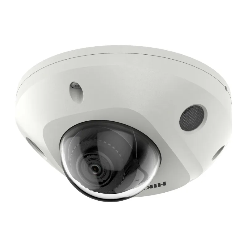 Камера видеонаблюдения Hikvision DS-2CD2523G2-IS(D) 2.8мм