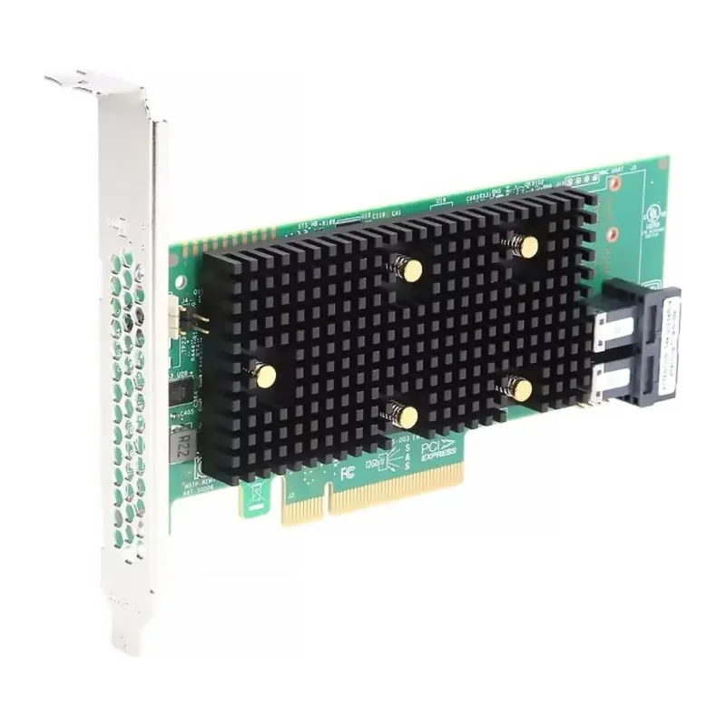 Контроллер LSI 9440-8I (05-50008-02)