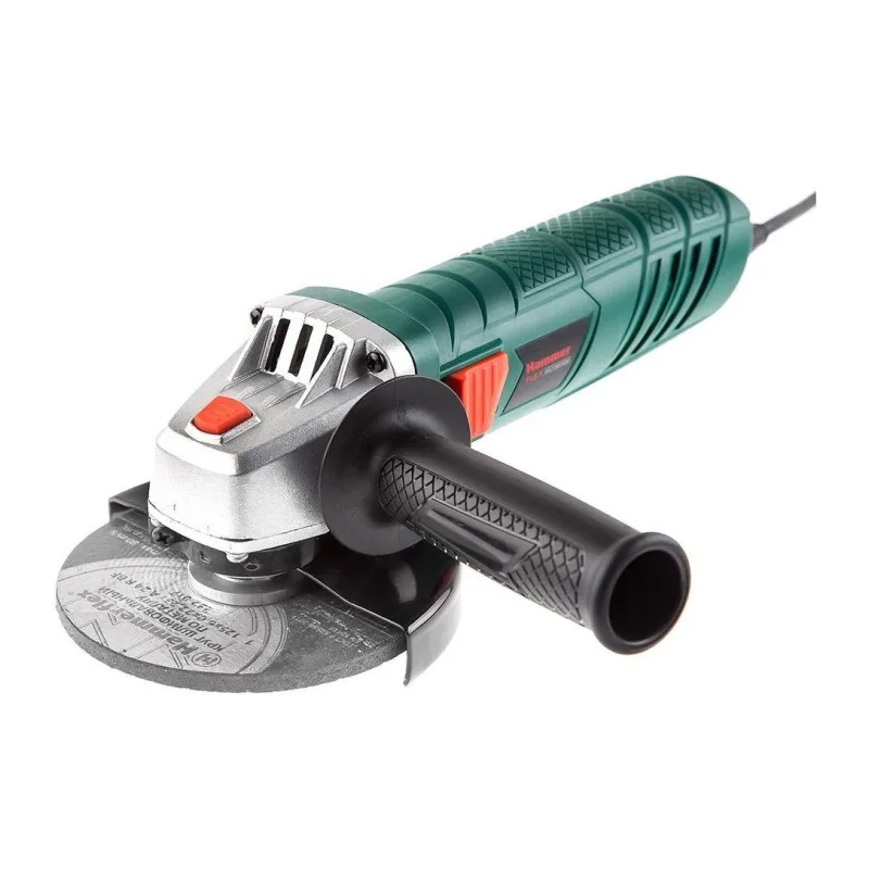 Угловая шлифмашина Hammer Flex USM710D (501520)