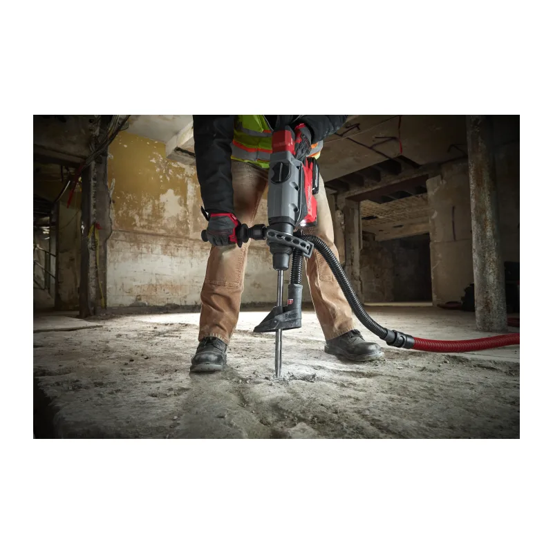 Долото Milwaukee SDS Max Sledge 400мм (4932478266)