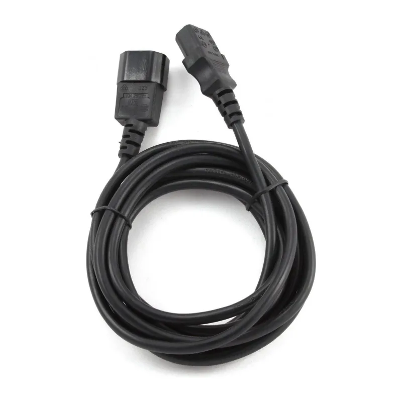 Кабель питания Cablexpert PC-189-VDE-5M