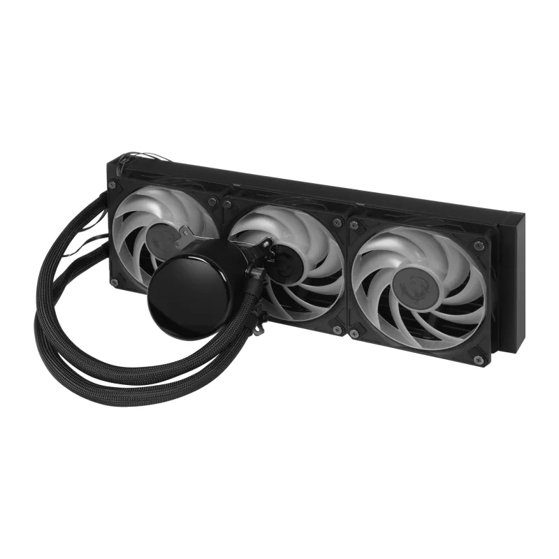 Система жидкостного охлаждения для процессора MSI MPG CoreLiquid P13 360 (306-7ZWGA11-L80)